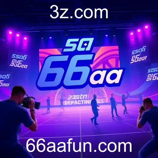 O Crescimento da Comunidade de Jogos '66aa' no Brasil