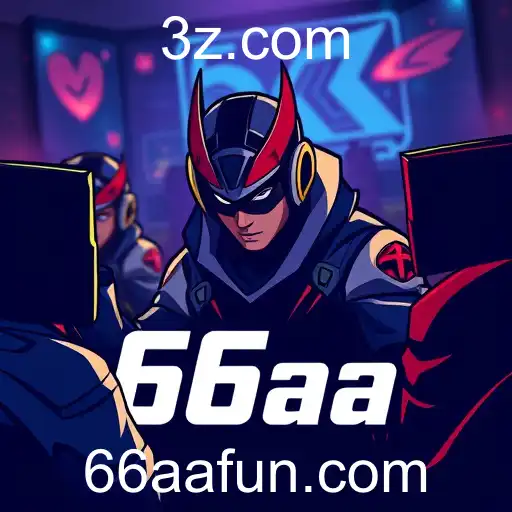 A Ascensão do 66aa como Portal de Jogos em Portuguesa