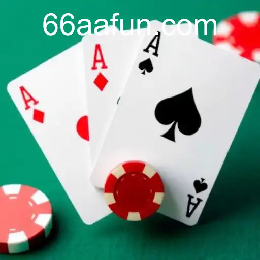 Exploring Blackjack Strategies: The Innovative Concept of 66aa