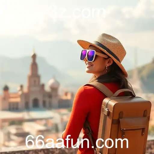 Revolução Digital nos Jogos: A Ascensão da Plataforma 66aa