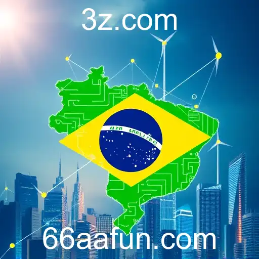 Revolução Digital e Sustentabilidade no Brasil