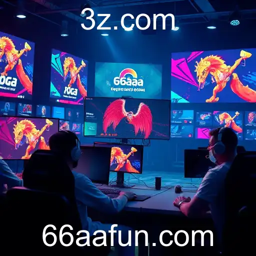 Tendências e Transformações no Mundo dos eSports em 2025