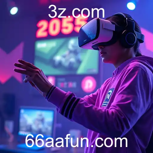 Indústria de Jogos em 2025: Inovações e Tendências