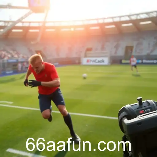 Novidades e Tendências no Mundo dos Jogos em 2025