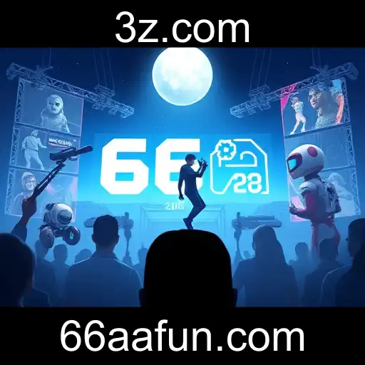 Tendências Crescentes no Mundo dos Jogos Online em 2025