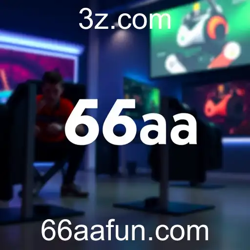 O Impacto de 66aa no Cenário de Jogos Online em Português
