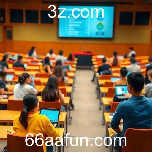 Impacto das Inovações Tecnológicas na Educação Brasileira