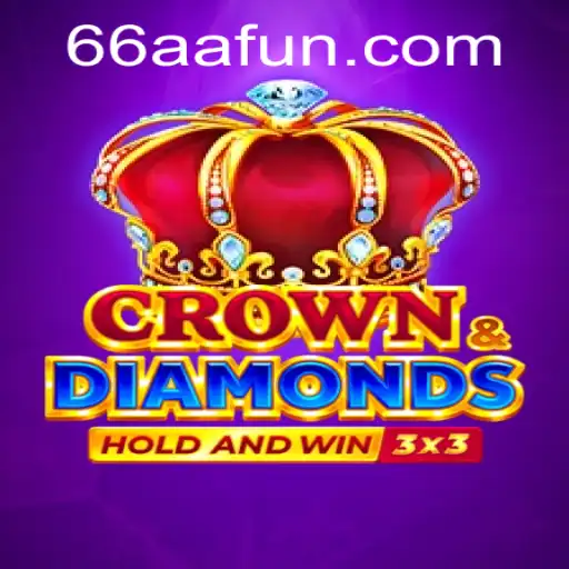Crowndiamonds: A New Era in Strategic Gaming