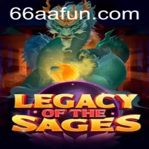 Legacy of the Sages: Unveiling the Mystical Realm with 