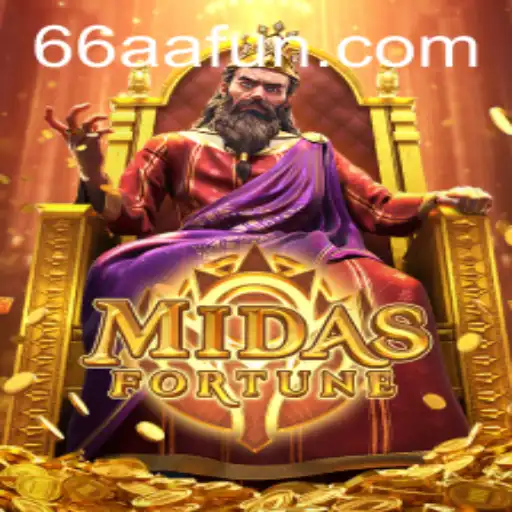 Unveiling the Adventures of MidasFortune: A Journey into the World of 66aa