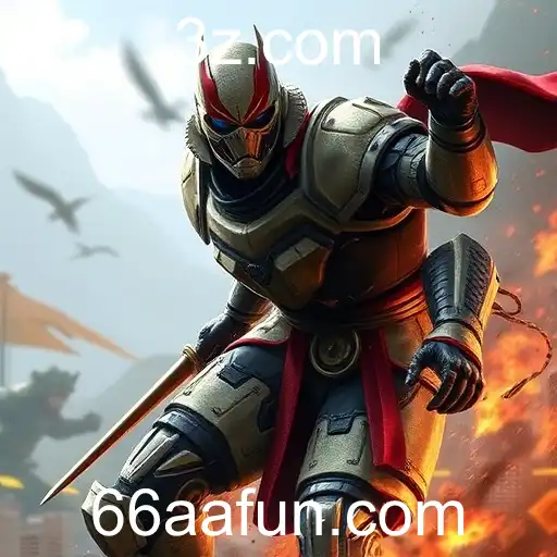 Game Changer: A Revolução dos Jogos em 2025