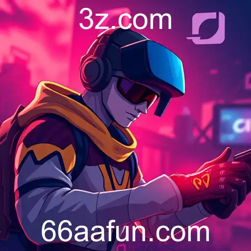 A Revolução no Mundo dos Games em 66AA