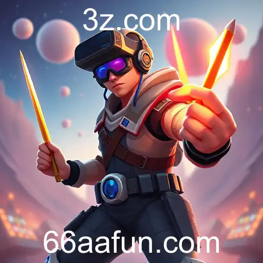 Novidades no Mundo dos Jogos em 2025