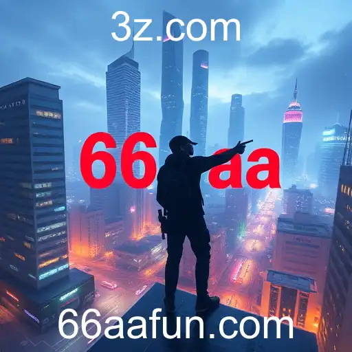 O Impacto de 66aa no Mundo dos Jogos Online