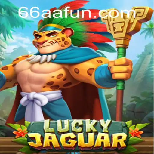 Exploring the Thrills of LuckyJaguar