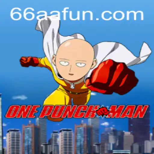 Unleashing Power: The World of OnePunchMan and 66aa