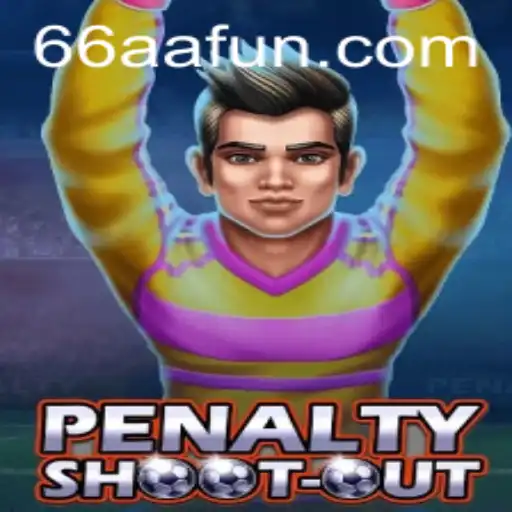 PenaltyShootOut: An Exciting Journey into the World of Competitive Soccer Games