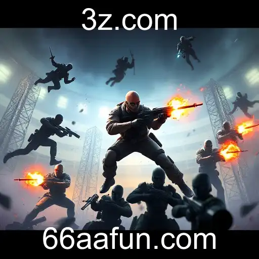 Revolução nos Jogos Online: 66aa em Destaque