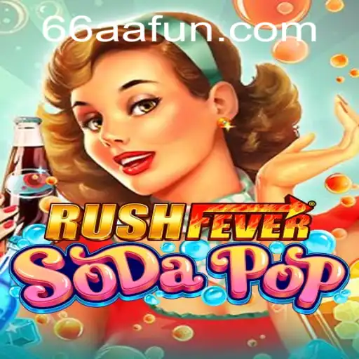 RushFeverSodaPop: A Thrilling Dive into a Soda-Infused Adventure