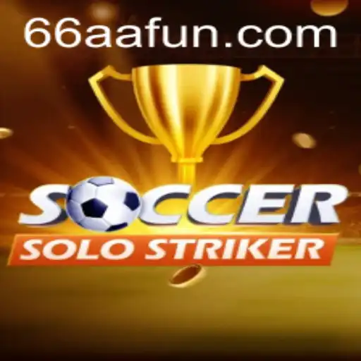 SoccerSoloStriker: A Revolutionary Gaming Experience