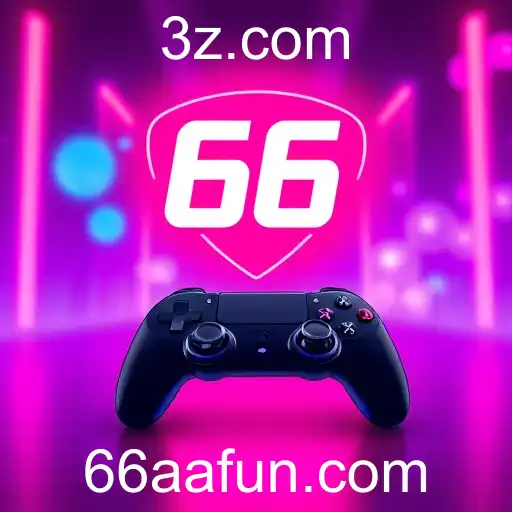 Revolução Digital: O Impacto do '66aa' nos Jogos Online