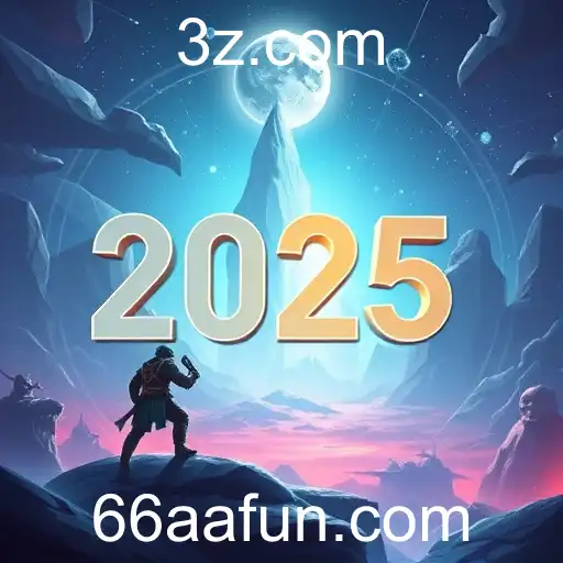 Futuro dos Jogos: Tendências e Inovações em 2025