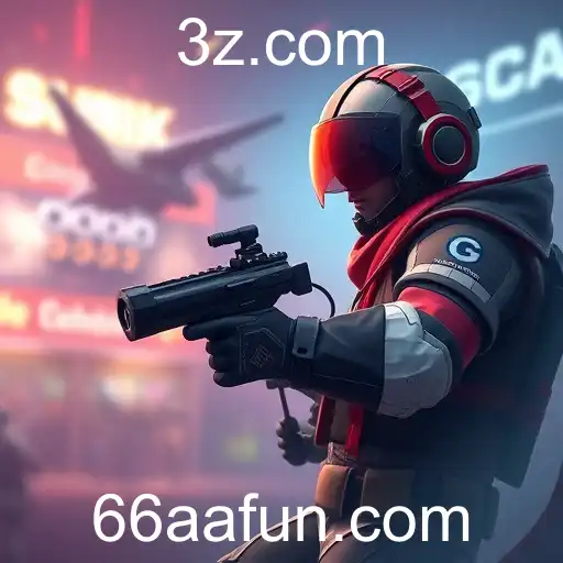 Inovações e Desafios No Cenário Atual de Jogos Online