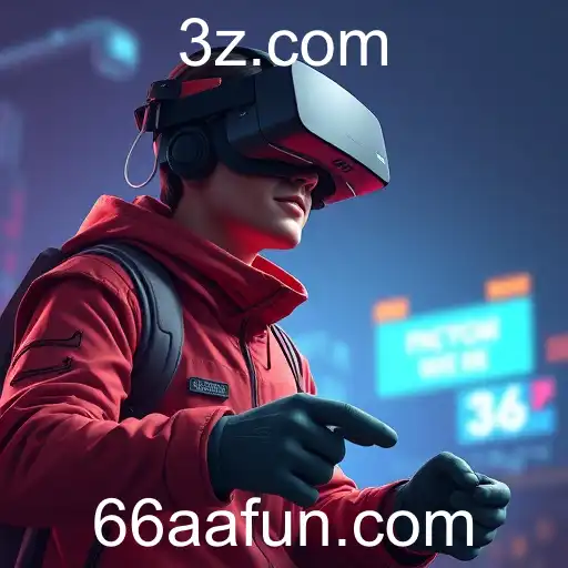 A Revolução dos Jogos Online e o Papel de '66aa'