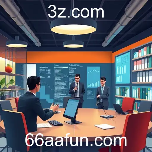 Explorando as Tendências dos Jogos Online em 2025