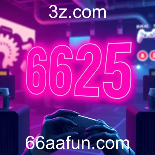 Explorando o Sucesso de '66aa' no Mundo dos Jogos
