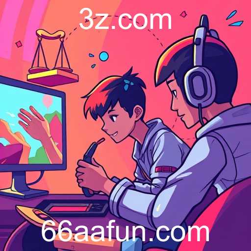 Inovações e Tendências no Universo dos Jogos Online