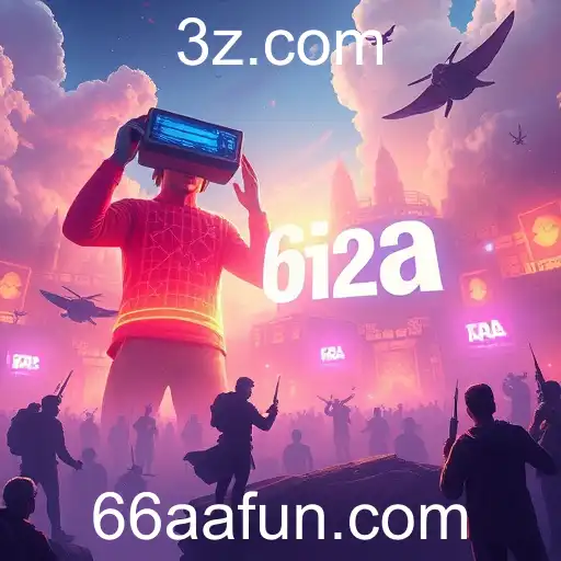 Tendências no Mundo dos Jogos Online em 2025