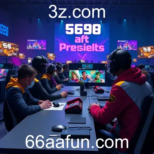 Novidades e Tendências do Mundo dos Jogos em 2025