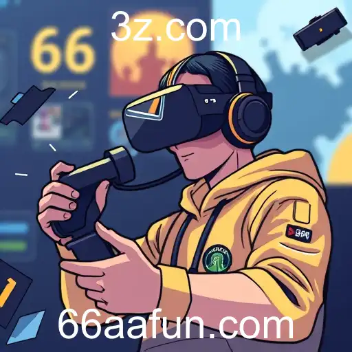 Evolução dos Jogos Online em 2025