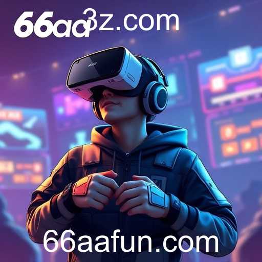 A Ascensão do 66aa e o Futuro dos Jogos