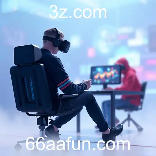 Tendências e Inovações no Universo dos Jogos em 2025